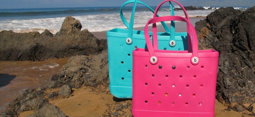 фото сумочки для пляжа