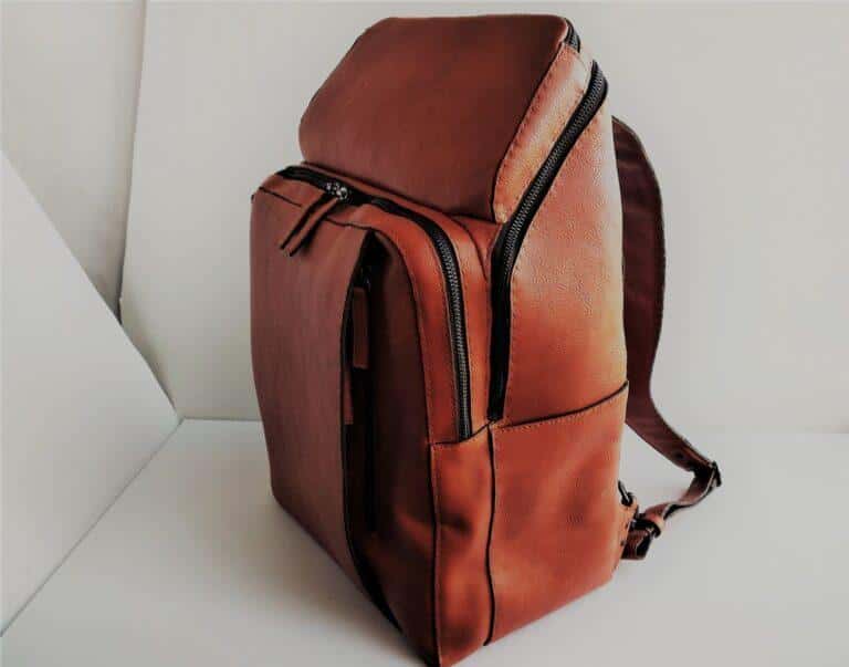Мужские рюкзаки-сумки: стильное и функциональное решение