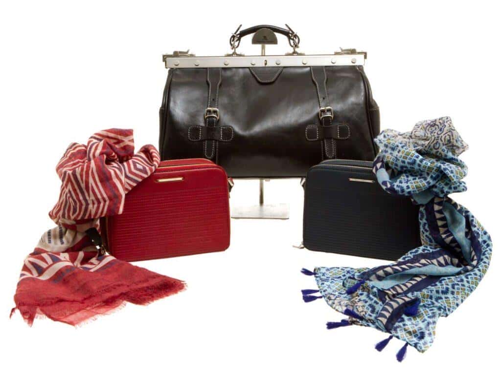 Причины популярности 🌞 сумок Francesco Marconi 👜