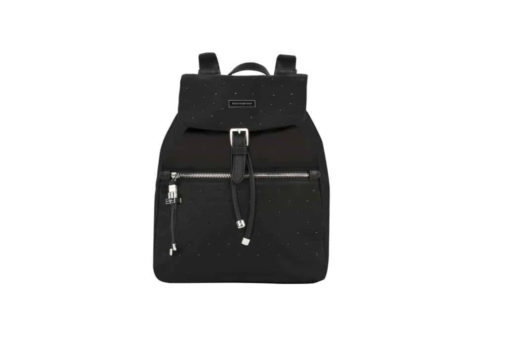 Обзор рюкзаков Samsonite: 🌞 особенности и модели