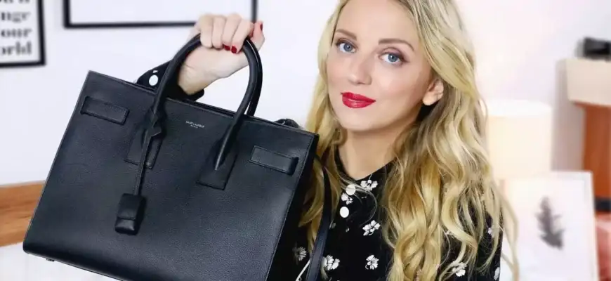 ТОП-10 сумок