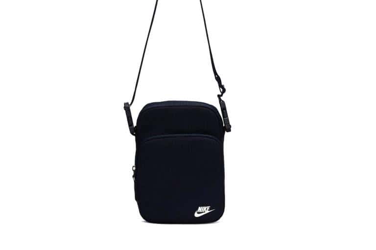 Сумки Nike 🎒: отличительные особенности и оригинальные модели
