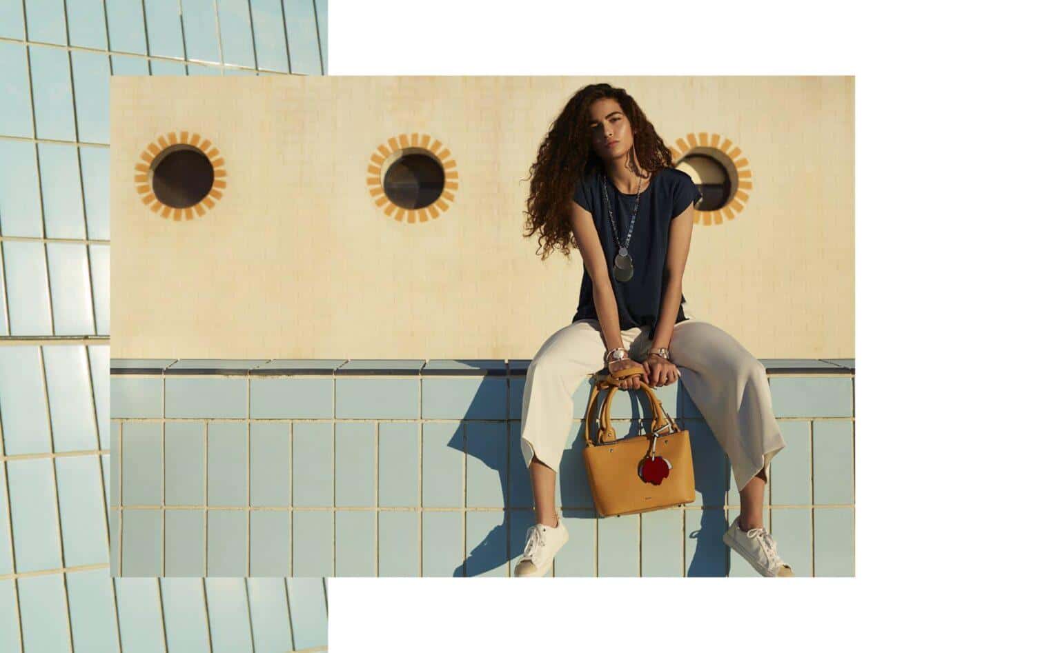 Женские сумки: 👜 лучшие бренды и оригинальные модели 🌞
