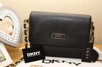 Фото сумки DKNY