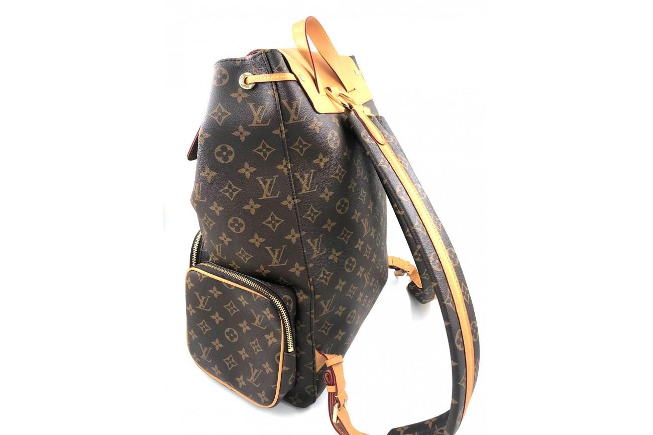 Фото рюкзака Louis Vuitton