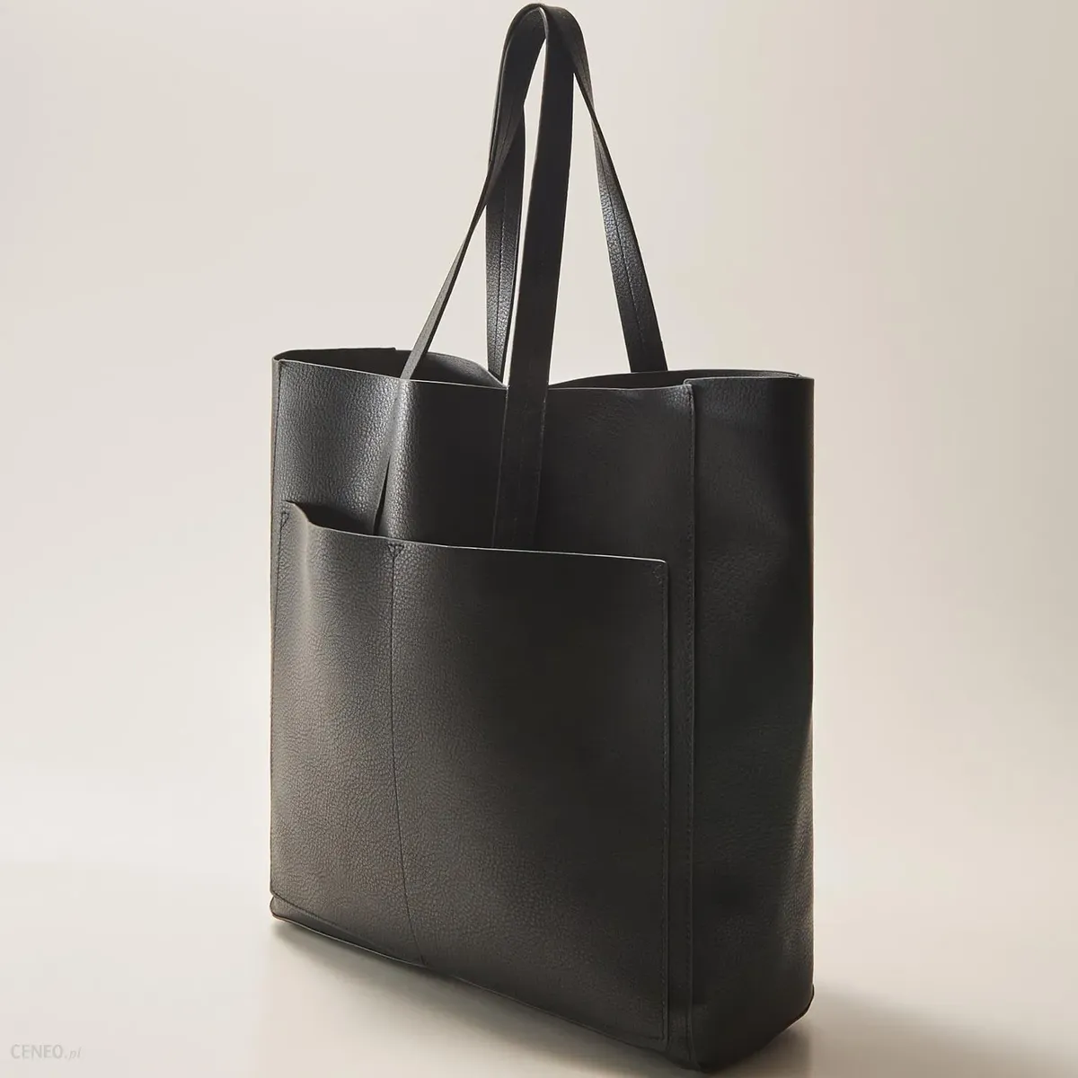 Классическая сумка-шоппер (shopper bag)