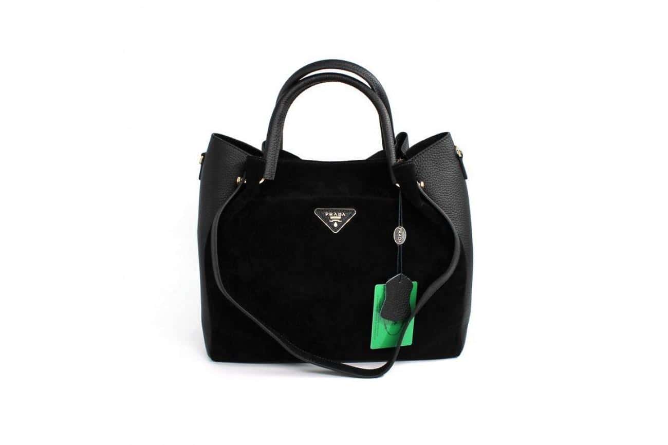 Фото сумки Prada