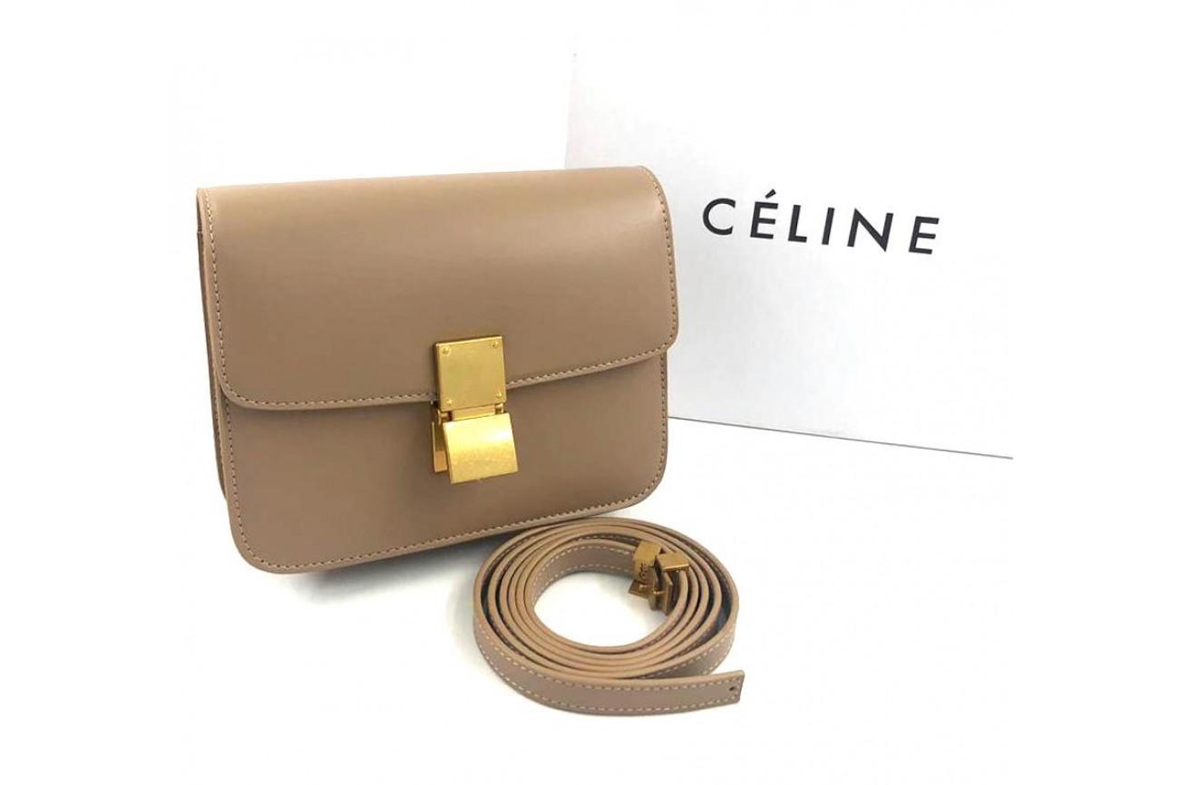 Фото сумки Celine Classic Box