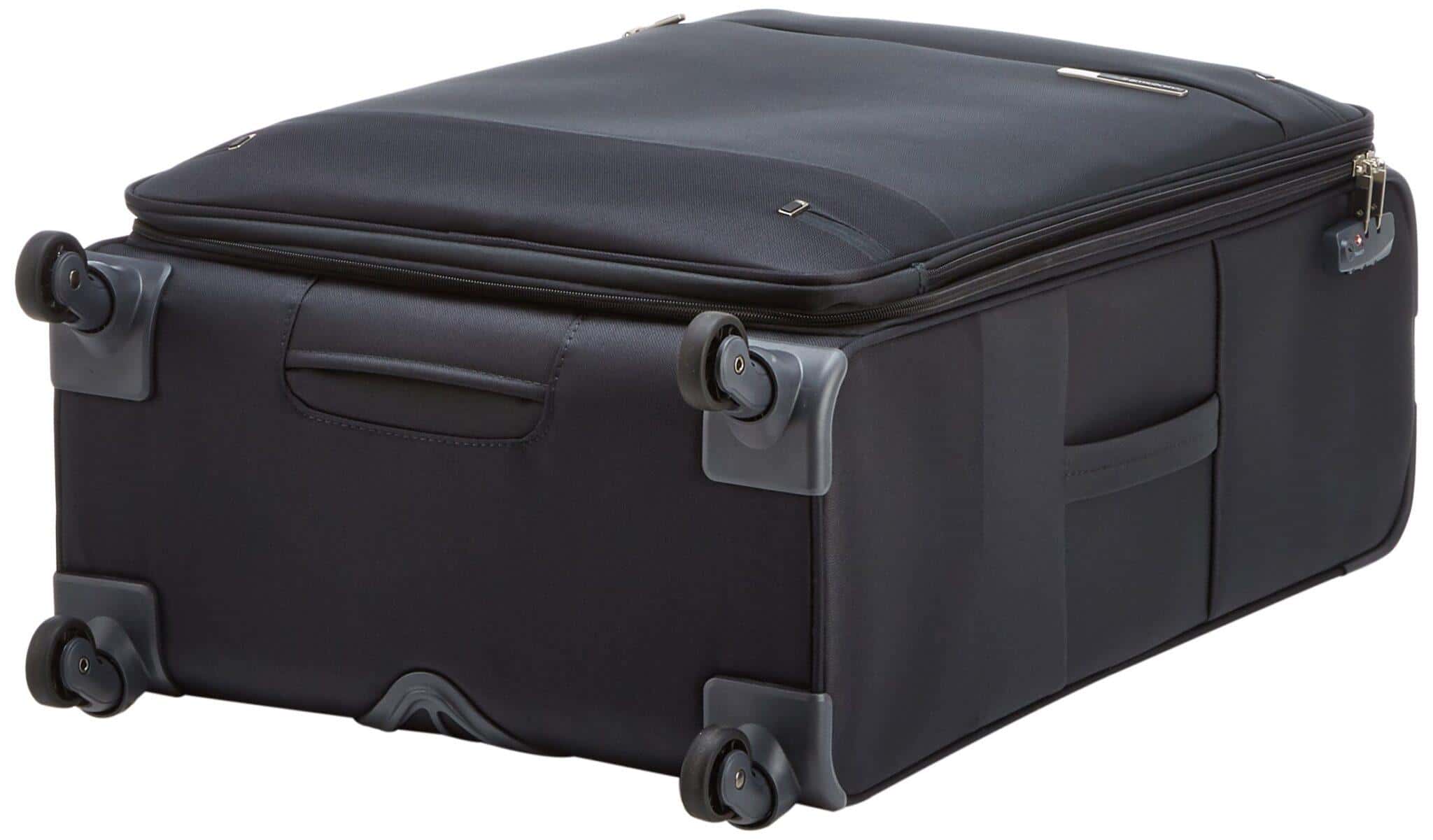 Особенности чемоданов Samsonite 🙂 и их разновидности 🌞