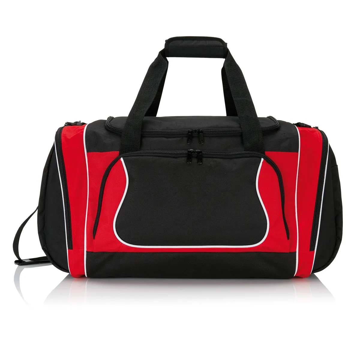 Спортивная сумка (sports bag)
