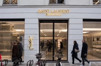 Охранник бутика Yves Saint Laurent в Милане украл 90 сумок на 200 тыс. евро